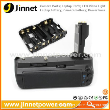 For Canon Eos 7d Camera Battery Grip Bg-e7 With Ce Fcc Rosh Certificate 
